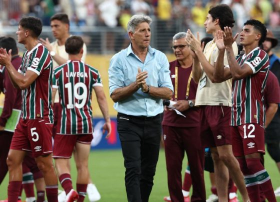 O caminho do Fluminense para evitar City ou Real Madrid no Mundial de Clubes