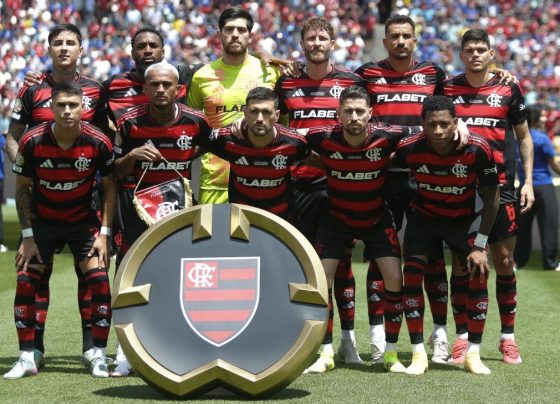 O que imprensa alemã pensa do Flamengo antes de jogo com Bayern no Mundial