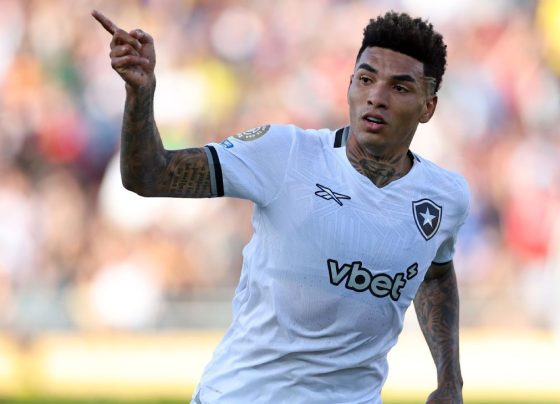 O que o Botafogo precisa para ir às oitavas no Mundial de Clubes?
