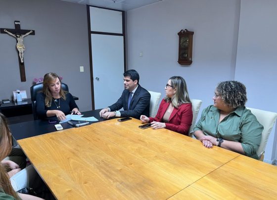 OAB/SE E TJ/SE FIRMAM PARCERIA PARA REALIZAR MUTIRÕES DE CONCILIAÇÃO NAS COMARCAS DO INTERIOR DE SERGIPE – FaxAju