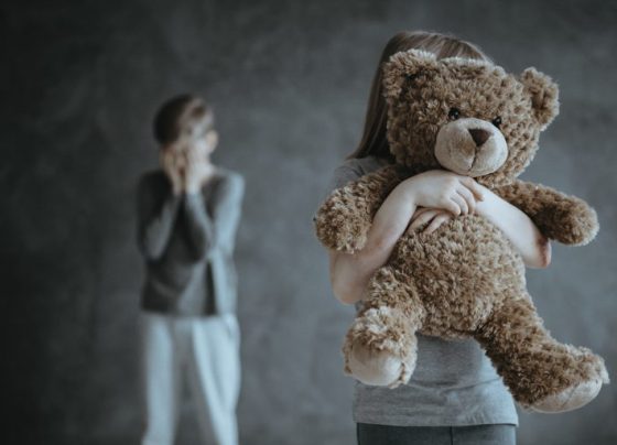 PL defende enfrentamento à violência contra a mulher na 1ª infância