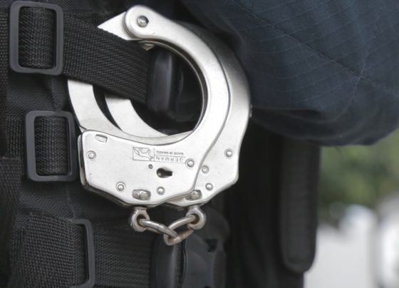 PM prende homem por suspeita de extorsão no estacionamento da Praça de Eventos – P.M.S.E.