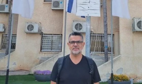 PMA acompanha situação do secretário de Desenvolvimento em Israel – FaxAju
