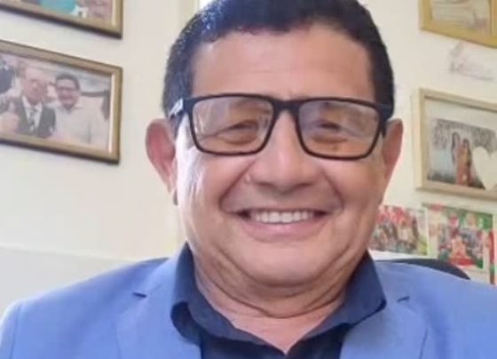 PMA afasta porta-voz após polêmica com a deputada Yandra Moura