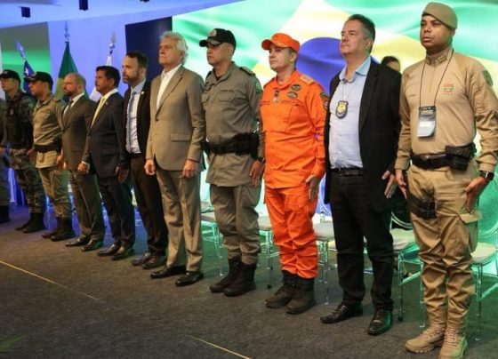 PMSE participa de 1º Seminário Nacional sobre prevenção à violência em estádios – P.M.S.E.