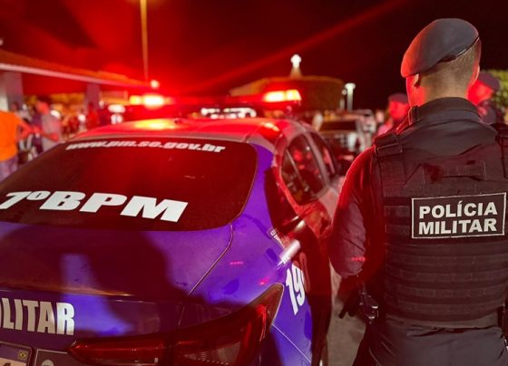 PMSE prende condutor por embriaguez ao volante e corrupção ativa durante Festa da Mandioca – P.M.S.E.