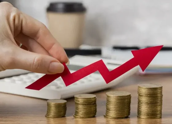 Pequenos negócios impulsionam: Banco Central eleva projeção de PIB para 2,1% em 2025 | ASN Nacional