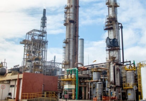 Petrobras confirma retomada de atividades da fábrica de fertilizantes de Sergipe – AJN1