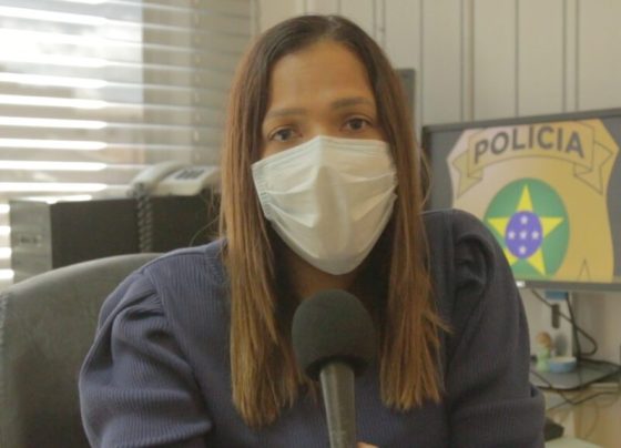 Polícia Civil cumpre mandado de prisão contra investigado por golpes com prejuízo estimado em R$ 780 mil