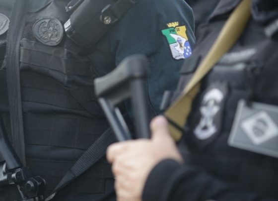 Polícias Civil e Militar localizam em Salgado suspeito de homicídio contra o próprio amigo em Itaporanga D’Ajuda – P.M.S.E.