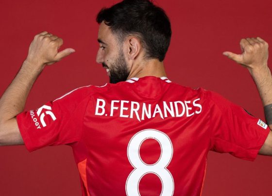 Por que Bruno Fernandes deve recusar investida de R$ 765 milhões para seguir no United