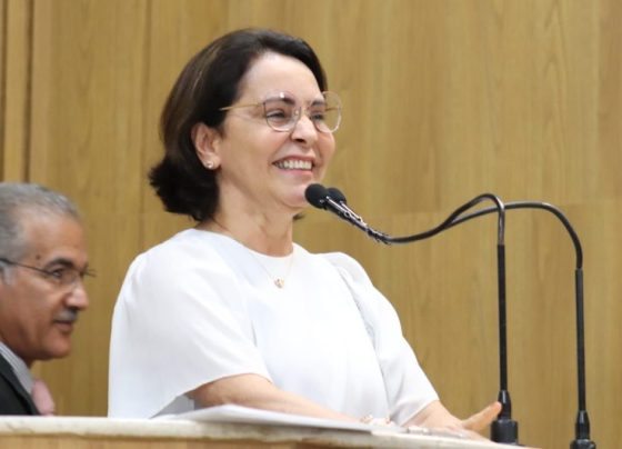 Prefeita de Aracaju sanciona reajuste salarial de 6,26% para servidores municipais – Portal Imprensa 1