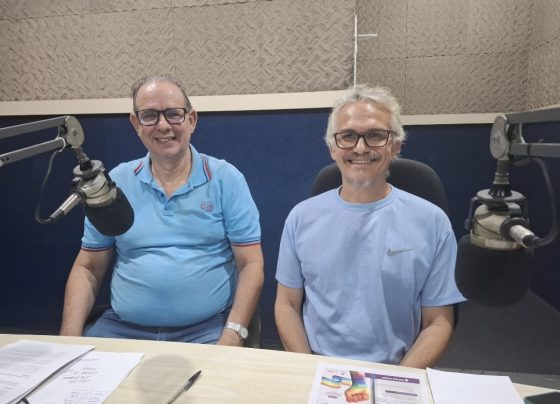 Presidente do Dialogay destaca avanços e desafios da luta LGBTQIA+ em Sergipe