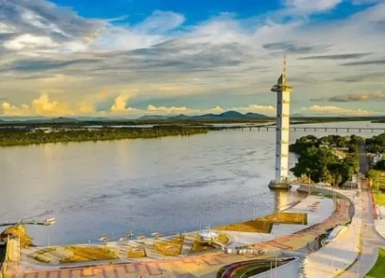 Presidente do Sebrae participa do Transformar Juntos 2025 em Roraima | ASN Nacional