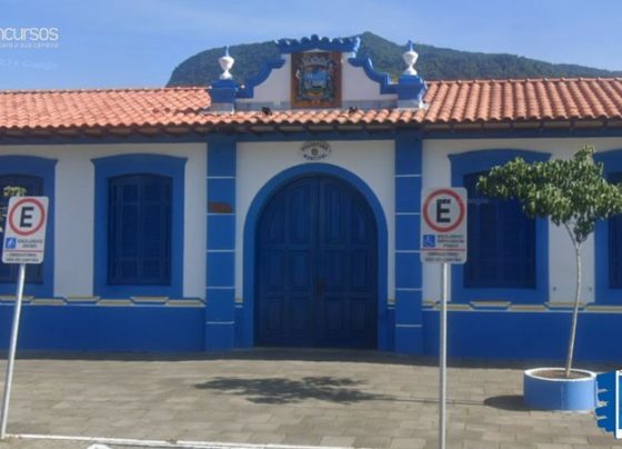 Processo seletivo da Prefeitura de São Sebastião SP: salários até R$ 5,8 mil