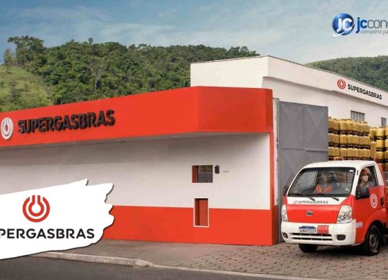 Processo seletivo da Supergasbras oferece 24 vagas em várias áreas