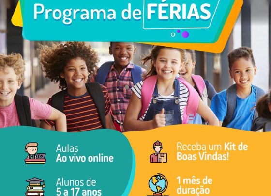 Programa de férias da Quantum leva jovens para o mundo da tecnologia de forma divertida – FaxAju
