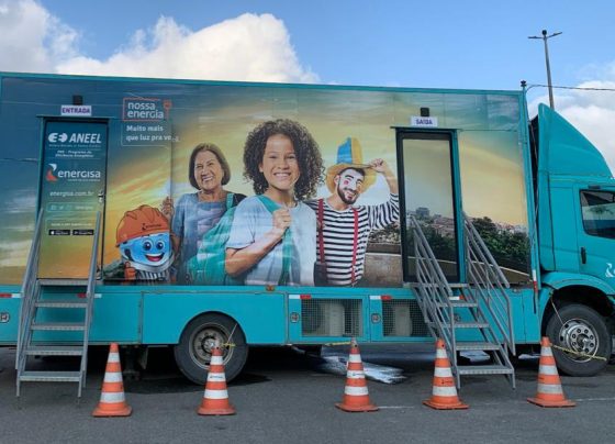 Projeto Nossa Energia realiza troca de lâmpadas no bairro Industrial, em Aracaju – FaxAju