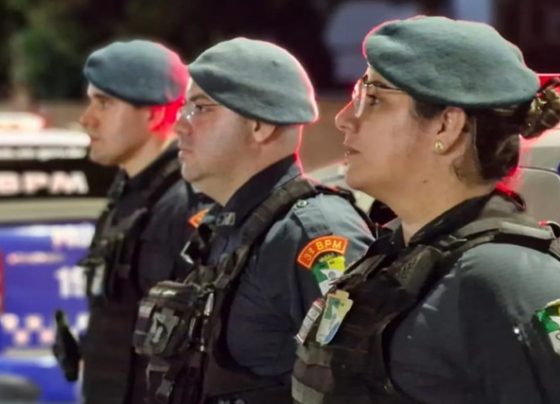 Publicado edital do novo concurso da Polícia Militar de Sergipe