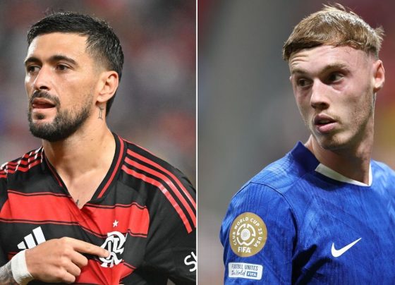 Qual o histórico entre sul-americanos e europeus antes de Flamengo x Chelsea