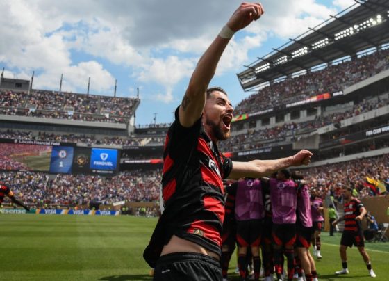 Quanto Flamengo ganhou em premiação com a classificação no Mundial