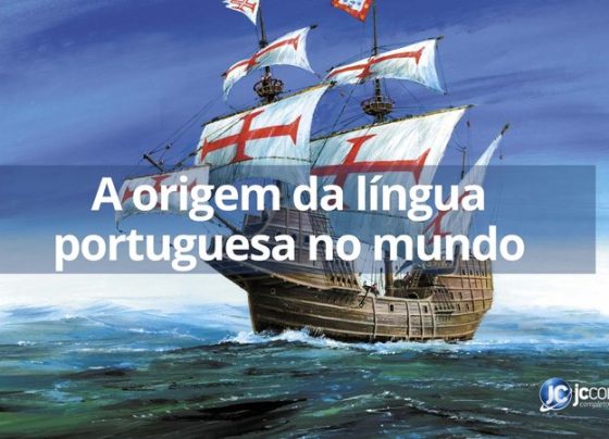 Quem criou a língua portuguesa? Entenda a origem do nosso idioma
