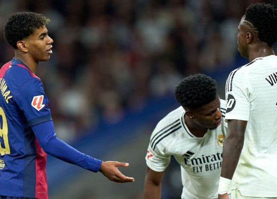 Quem disputa a última vaga para enfrentar Real Madrid e Barcelona em LALIGA