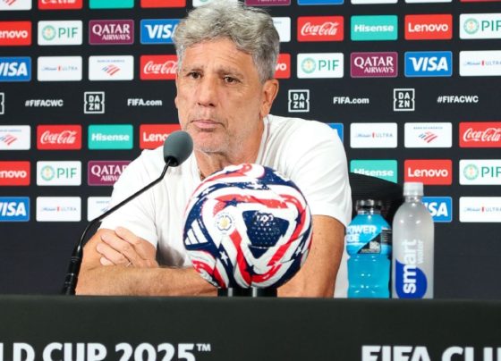 Renato monta Fluminense ultraofensivo para pegar o Ulsan; veja escalações