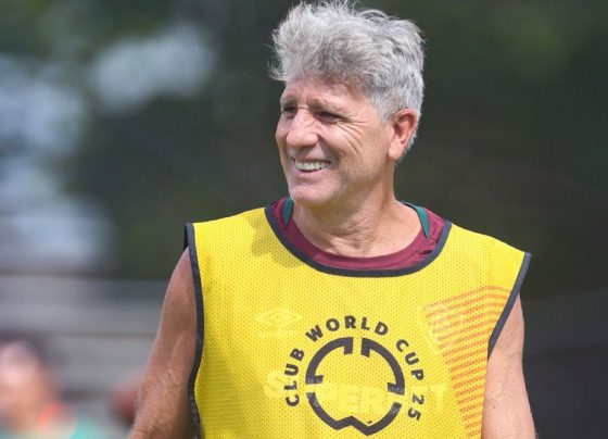 Renato, sobre Brasil x Europa: ‘Não dá pra comprar lagosta com R$ 100’