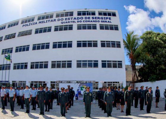 Resultado preliminar da Avaliação Psicológica do concurso da Polícia Militar de Sergipe é divulgado
