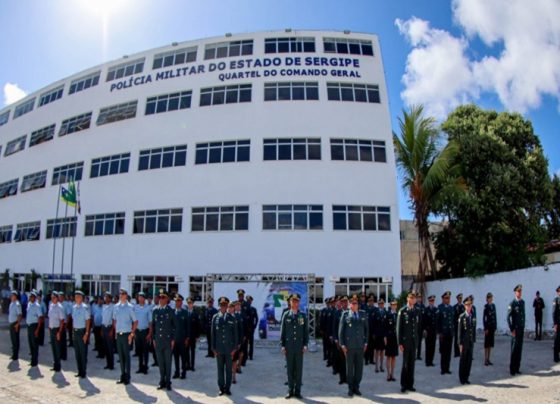 Resultado preliminar da Avaliação Psicológica do concurso da Polícia Militar de Sergipe é divulgado – P.M.S.E.