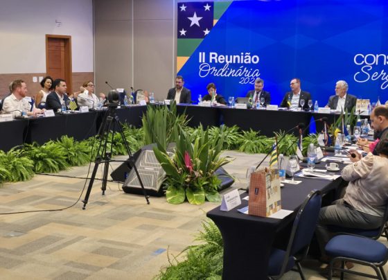 Reunião Ordinária do Consed é finalizada em Aracaju com avanços – FaxAju