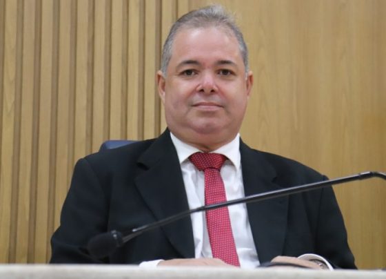 Rodrigo Fontes apoia criação da Loteria Municipal de Aracaju – Portal Imprensa 1