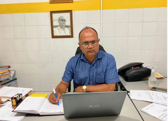Ronaldo Oliveira transforma Comunicação de Itaporanga e coloca São João no topo das festas juninas de Sergipe