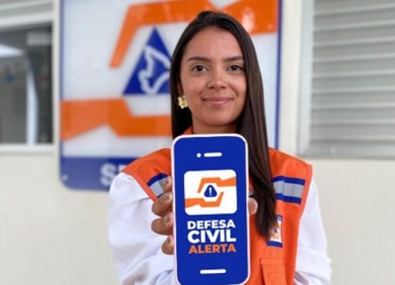 SE terá novo sistema de alertas da Defesa Civil Nacional