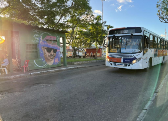 SMTT DISPONIBILIZA LINHAS ESPECIAIS DE ÔNIBUS DURANTE O FORRÓ CAJU NO BUGIO – FaxAju