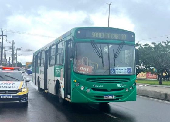 SMTT REFORÇA O TRANSPORTE PÚBLICO COM LINHAS ESPECIAIS “ROTA DO FORRÓ E CORUJÃO” EM ARACAJU – FaxAju