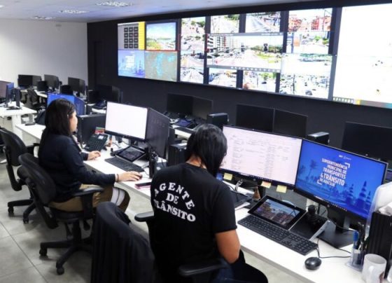 SMTT de Aracaju registra 2328 ligações com 247 acidentes no mês de Maio – AJN1
