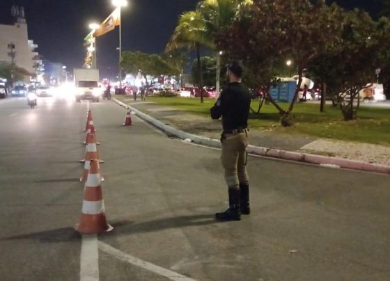 SMTT  informa alterações no trânsito na Orla de Atalaia para a Terça do Arrocha – FaxAju