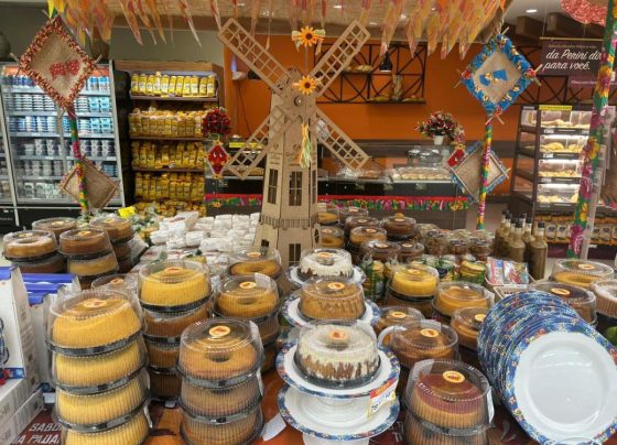 Saiba onde encontrar comida junina pronta para levar ou por encomenda – FaxAju