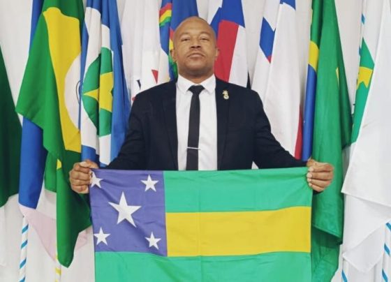 Sargento da PMSE conclui com êxito Curso de Segurança e Proteção de Autoridades no Distrito Federal – P.M.S.E.