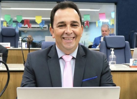 Fábio Meireles (PDT) enaltece trabalho excepcional do Clube de Desbravadores