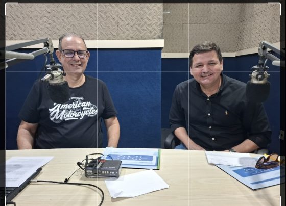 Alemberg Tabosa revela bastidores das pesquisas e defende ética no setor eleitoral