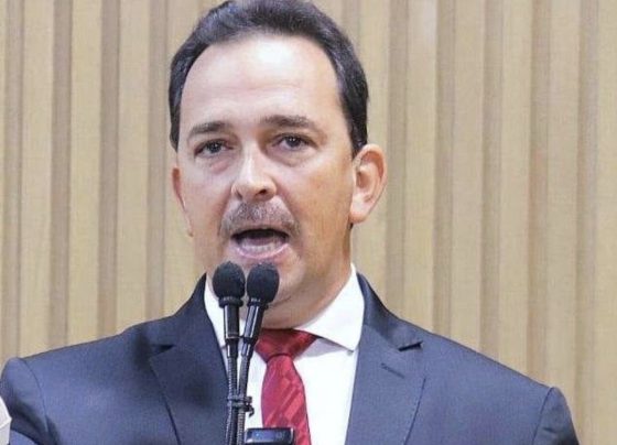 Fábio Meireles (PDT) anuncia saída da base aliada do governo municipal