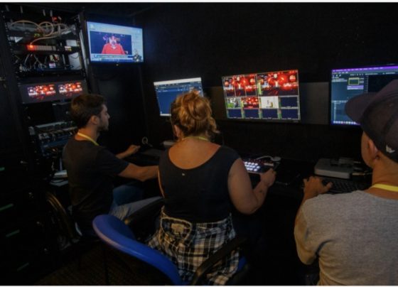 Arraiá do Povo será transmitido pela TV Aperipê e Rádio Aperipê FM