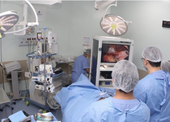 Mais de 27 mil sergipanos recuperaram a saúde por meio das cirurgias eletivas do Opera Sergipe