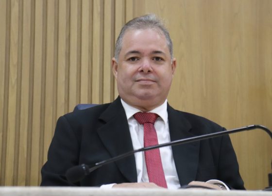 Rodrigo Fontes apoia criação da Loteria Municipal de Aracaju