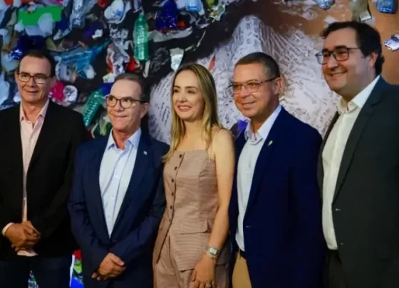 Sebrae lança programa que profissionaliza catadores e fortalece a reciclagem em Sergipe | ASN Nacional