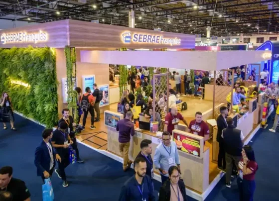 Sebrae levará 20 franquias para a ABF Franchising 2025 | ASN Nacional