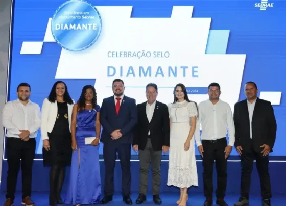 Sebrae reconhece excelência do atendimento de 114 Salas do Empreendedor em 16 estados | ASN Nacional